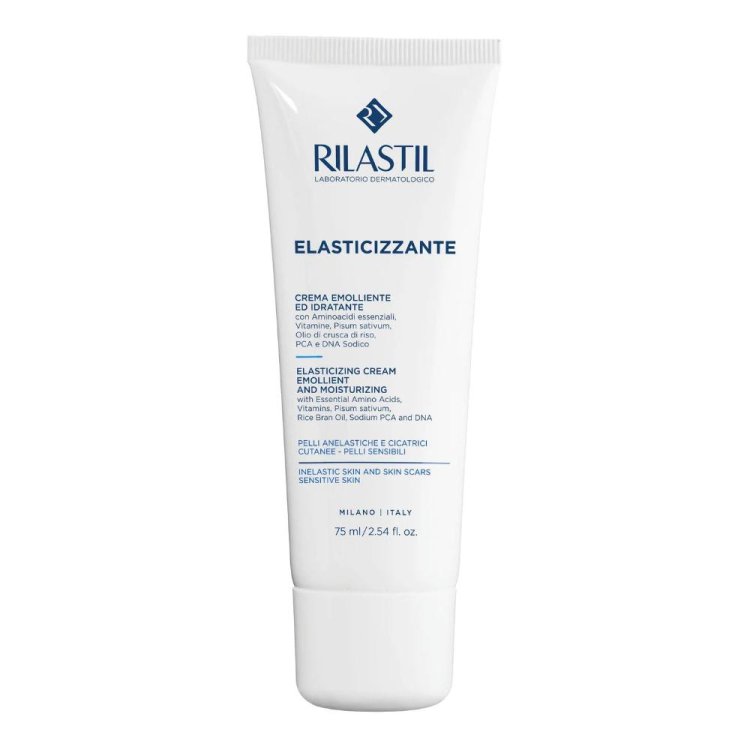 Rilastil Elastic 75ml Nnf Sp