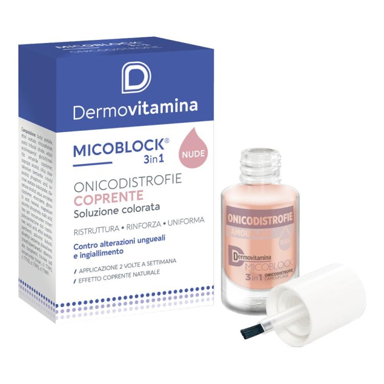DERMOVIT Mico Onico Copr.