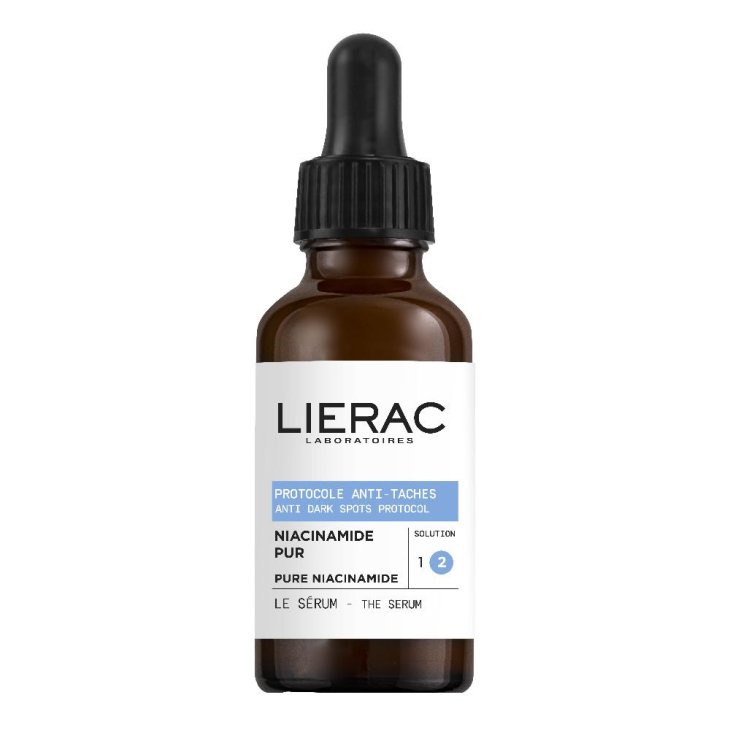 Protocole Il Siero A/macch30ml