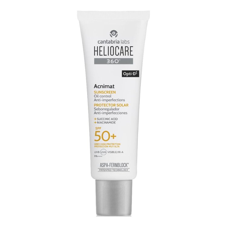 HELIOCARE 360 Acnimat 50ml