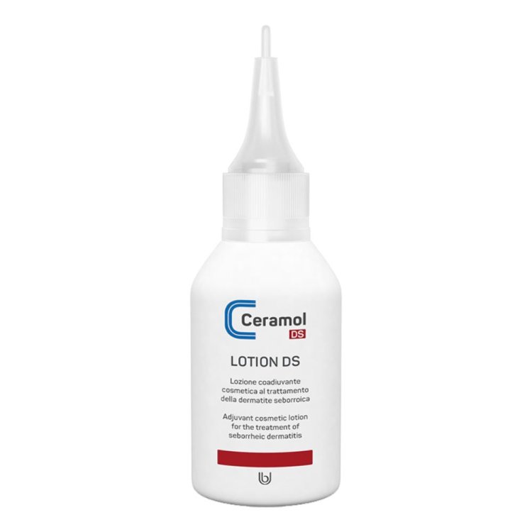 CERAMOL*DS Lozione 50ml