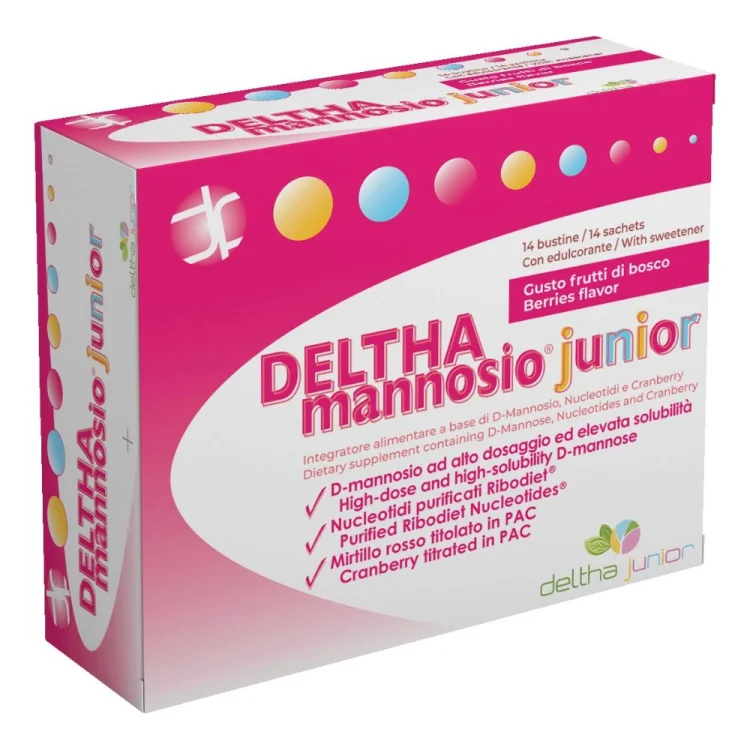 DELTHA MANNOSIO J 14 Bust. DELTHA MANNOSIO J 14 Bust.