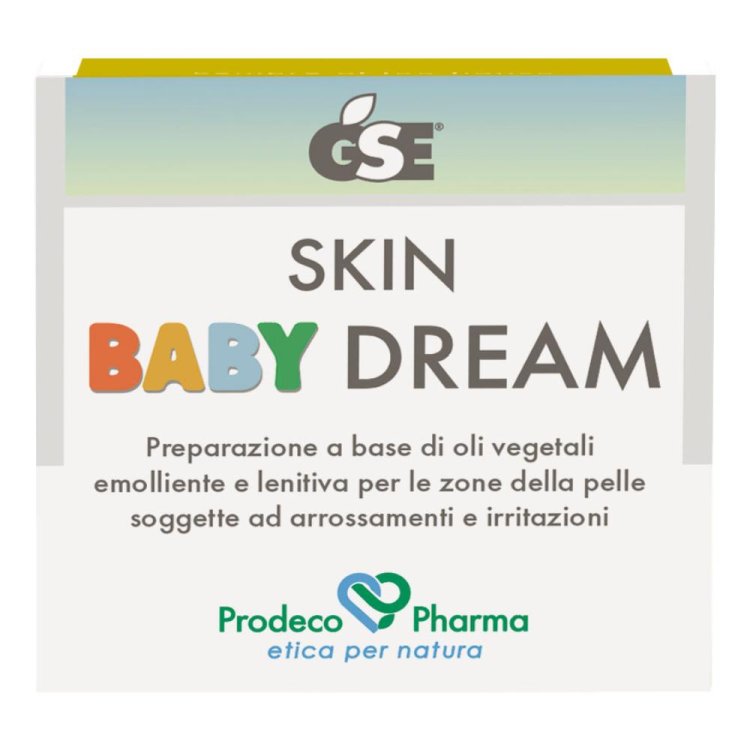 GSE Skin Baby Dream Crema100ml