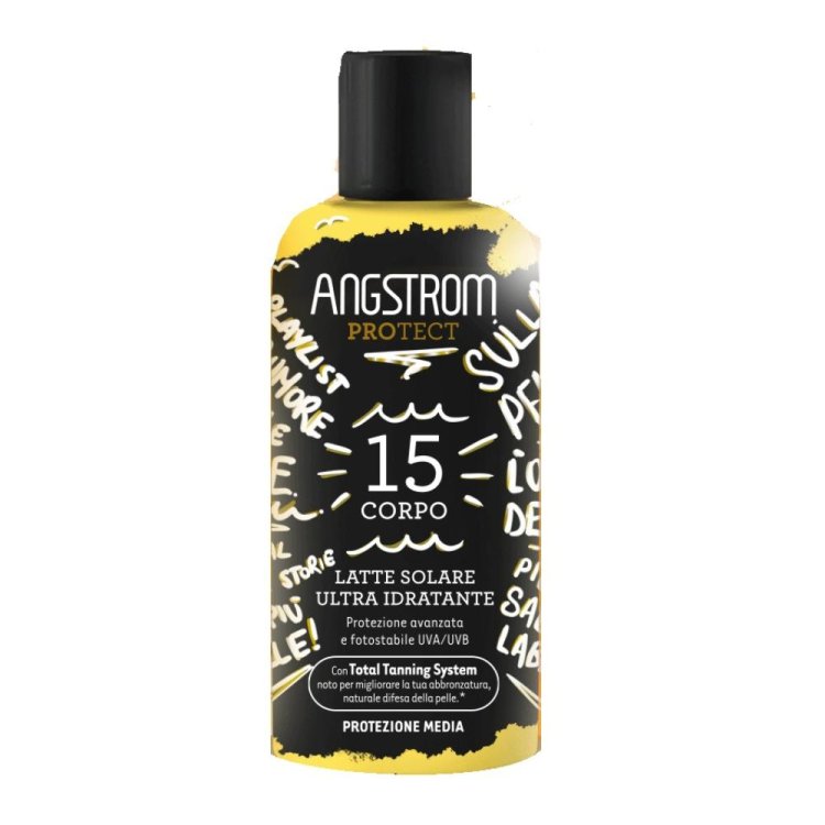 ANGSTROM-Prot.Latte fp15*200ml
