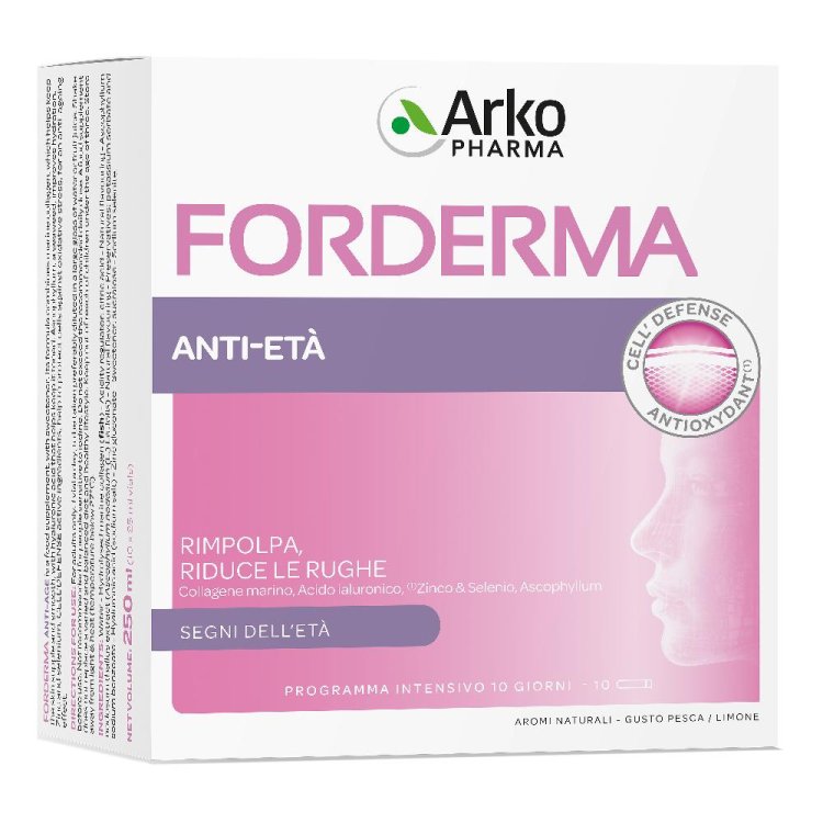 FORDERMA A-Eta'10Fl.