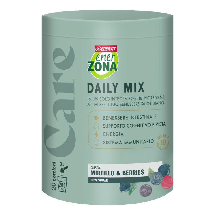 ENERZONA C.Daily Mix 400g