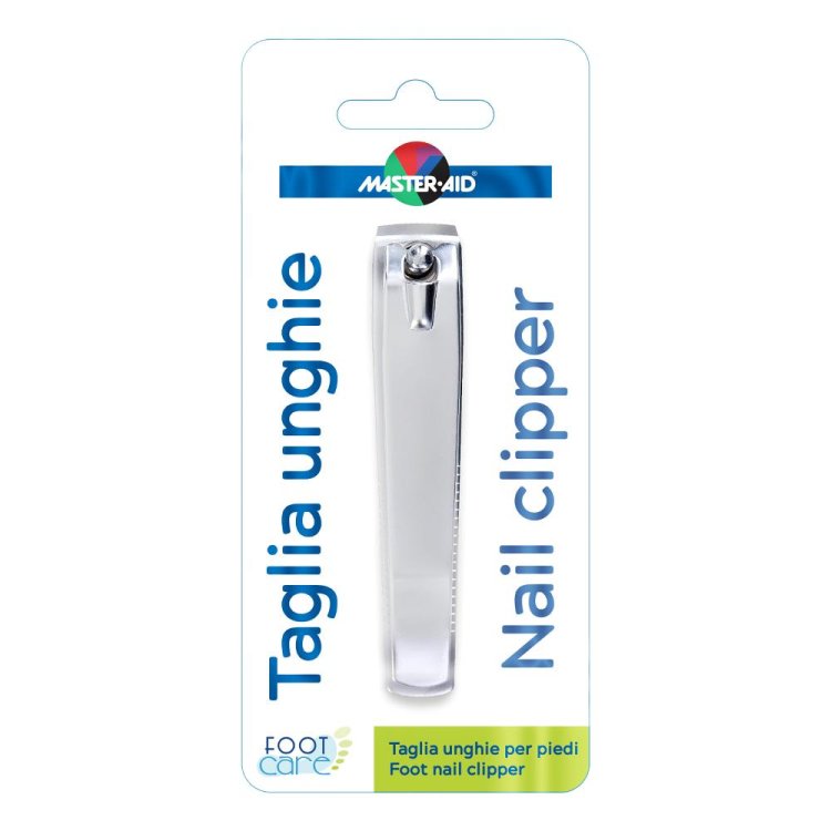 M-AID TagliaUnghie Piedi