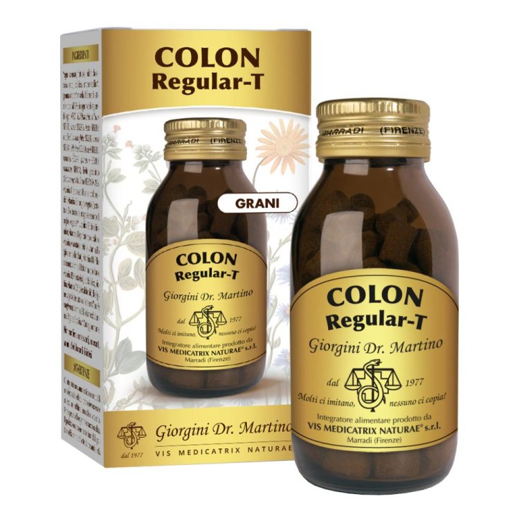 COLON Regular T Grani 80g