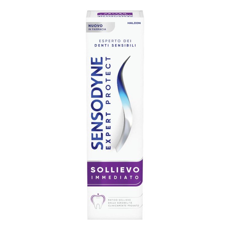 Sensodyne Ep Sollievo Immediat
