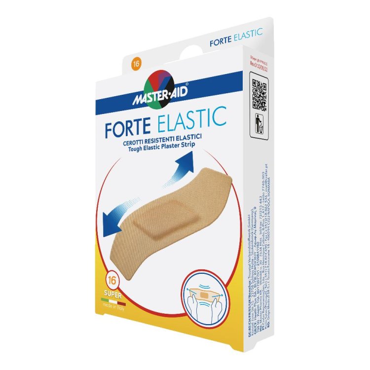 M-AID Fte Elastic 16Cer.Super