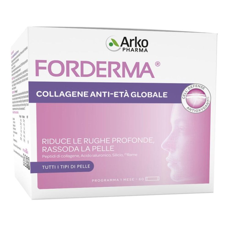 FORDERMA Collagene A-Eta'