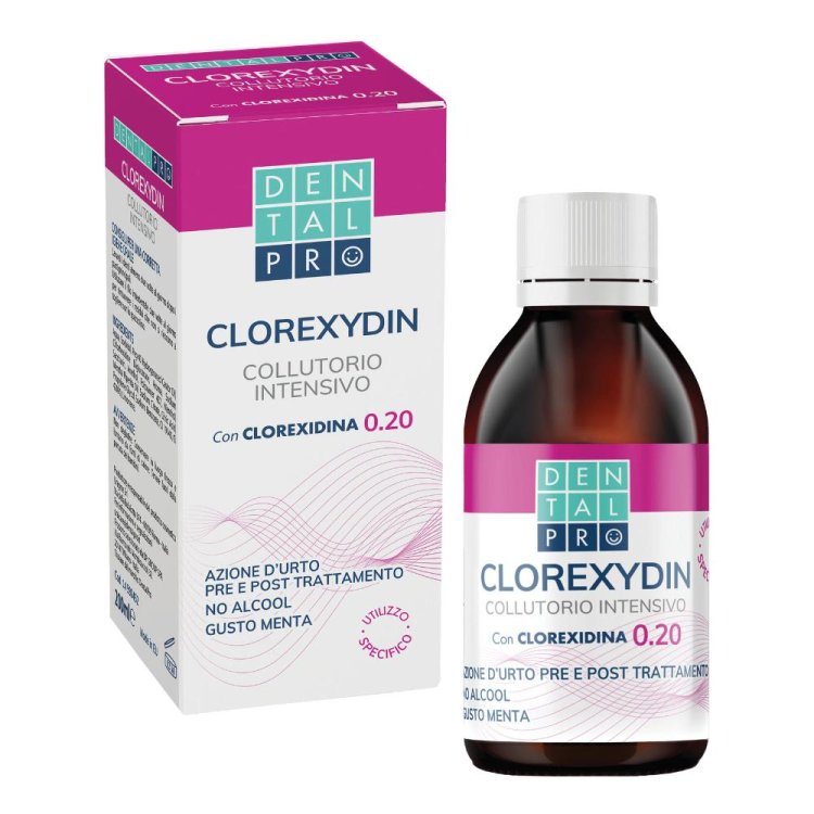 DENTALPRO Coll.Clx 0,20 200ml