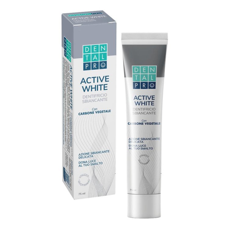 DENTALPRO Dent.Active White