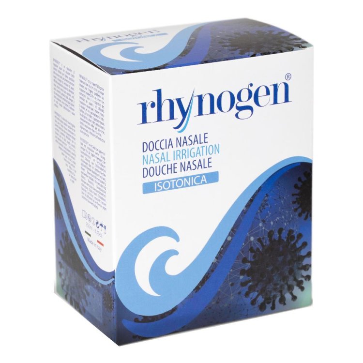 RHYNOGEN Sol.Nas.ISO 2Sac+2Def