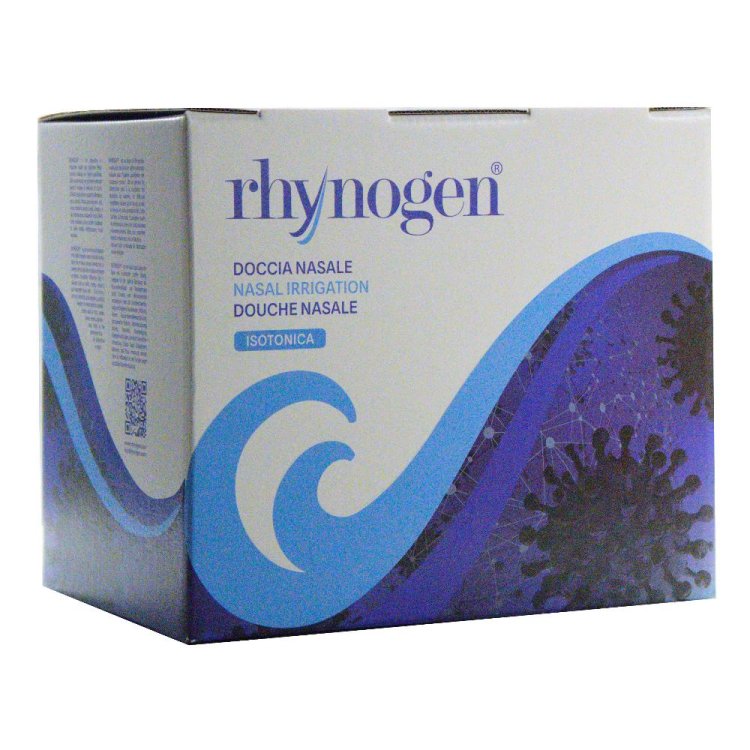 RHYNOGEN Sol.Nas.ISO 5Sac+5Def