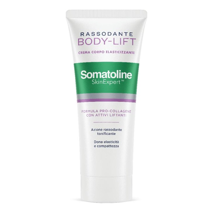 SOMAT Skin Ex Rass.Corpo 200ml SOMAT Skin Ex Rass.Corpo 200ml