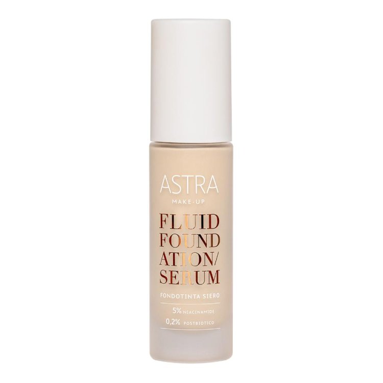 ASTRA FLUID FOUNDATION SERUM 0001