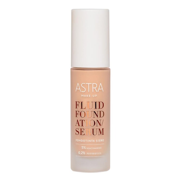 ASTRA FLUID FOUNDATION SERUM 0003