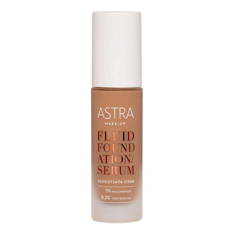 ASTRA FLUID FOUNDATION SERUM 0006