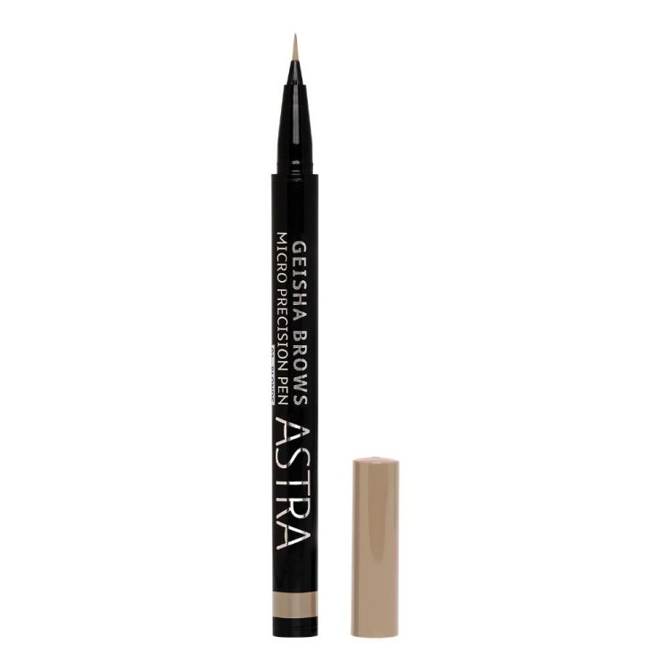 ASTRA GEISHA BROWS MICRO PEN 0001