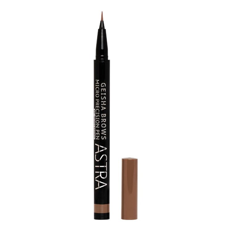 ASTRA GEISHA BROWS MICRO PEN 0002