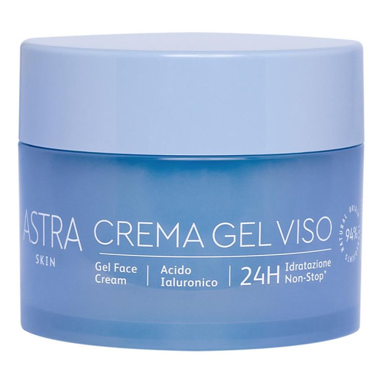 ASTRA SKIN CREMA GEL VISO