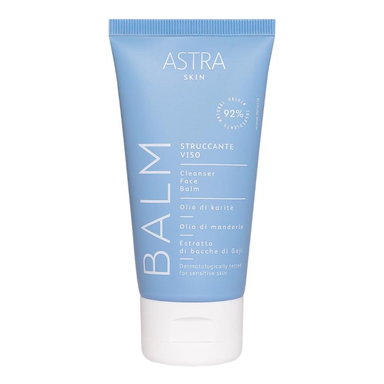 ASTRA SKIN BALM STRUCCANTE