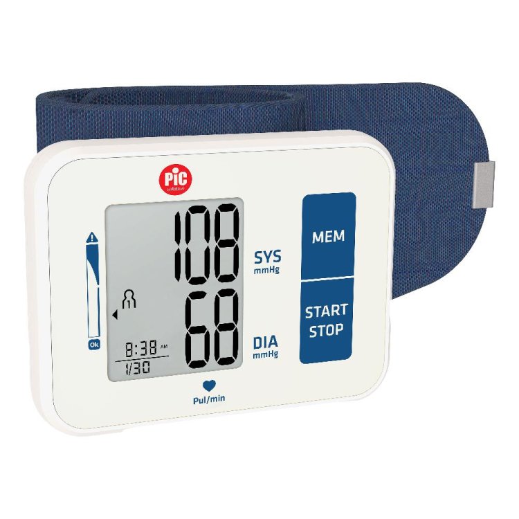 PIC LITERAPID WRIST App.Aer.