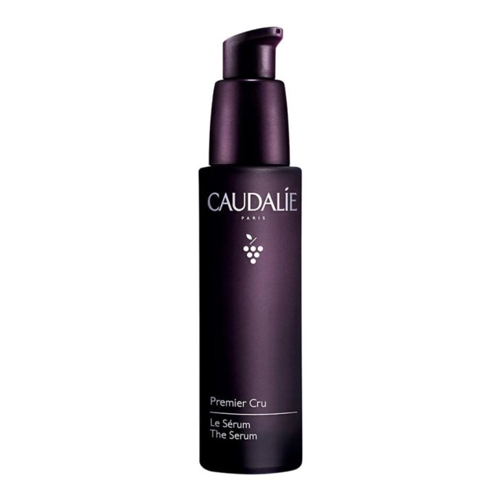 Caudalie Premier Cru Siero - Trattamento antietà globale - 30 ml - Nuova formula