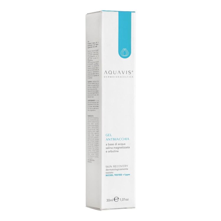 AQUAVIS Gel A-Macchia 30ml