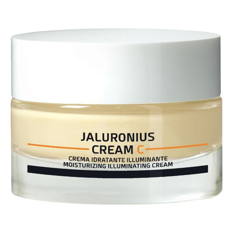 JALURONIUS Cream C 50ml