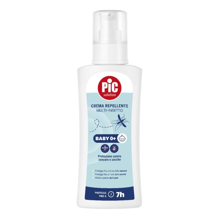 PIC Baby&Family Spray Repell.