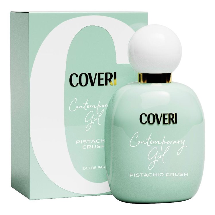 ENRICO C CONTEMP.G PISTAC.EDP 100M