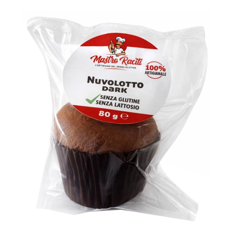 MASTRO RACITI Nuvolotto Dark