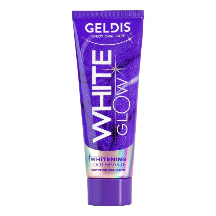 GELDIS Dent.White Glow 75ml