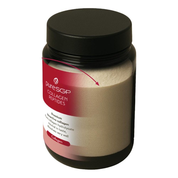 PURESGP Collagen Peptides 300g PURESGP Collagen Peptides 300g