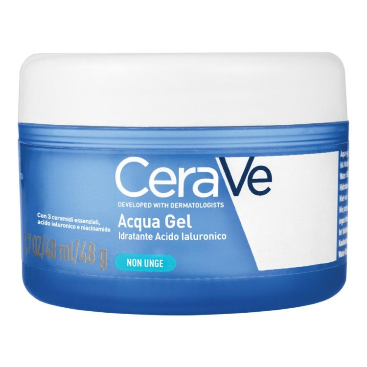 Cerave Acqua Gel Ha 50ml Cerave Acqua Gel Ha 50ml