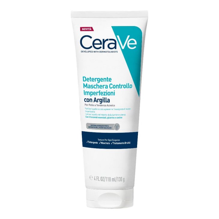 Cerave Detergente Ill Vit C