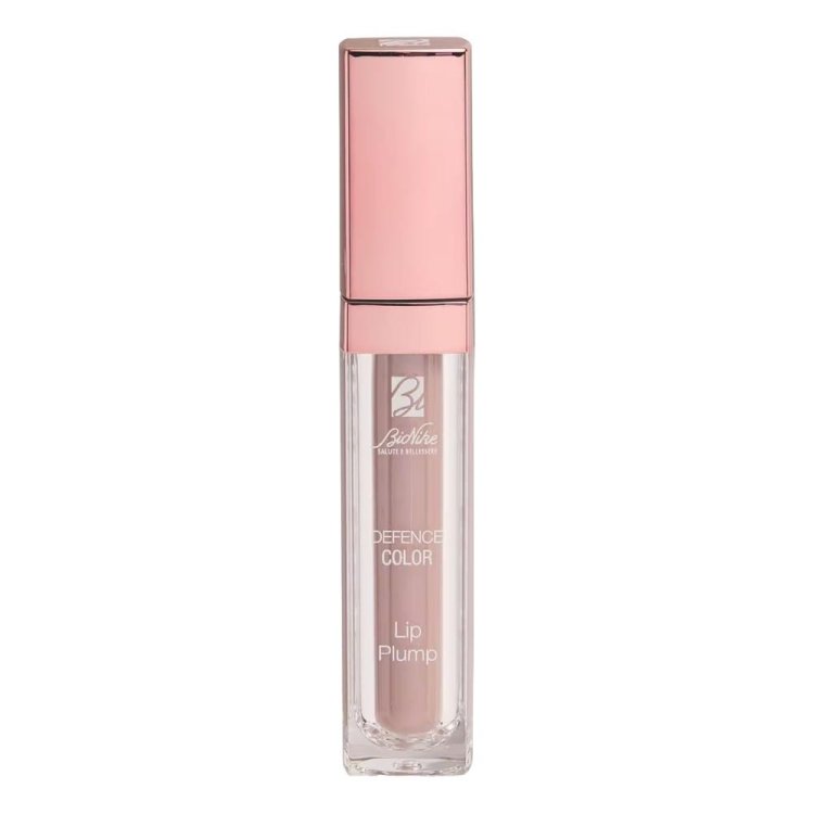 Defence Color Lip Plump 01p Defence Color Lip Plump 01p