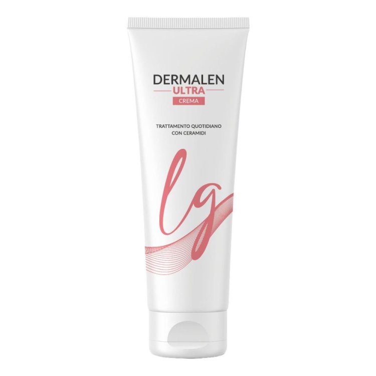 DERMALEN Ultra Crema 250ml DERMALEN Ultra Crema 250ml
