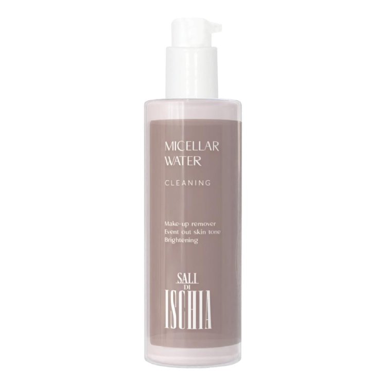 ISCHIA Acqua Micellare 200ml