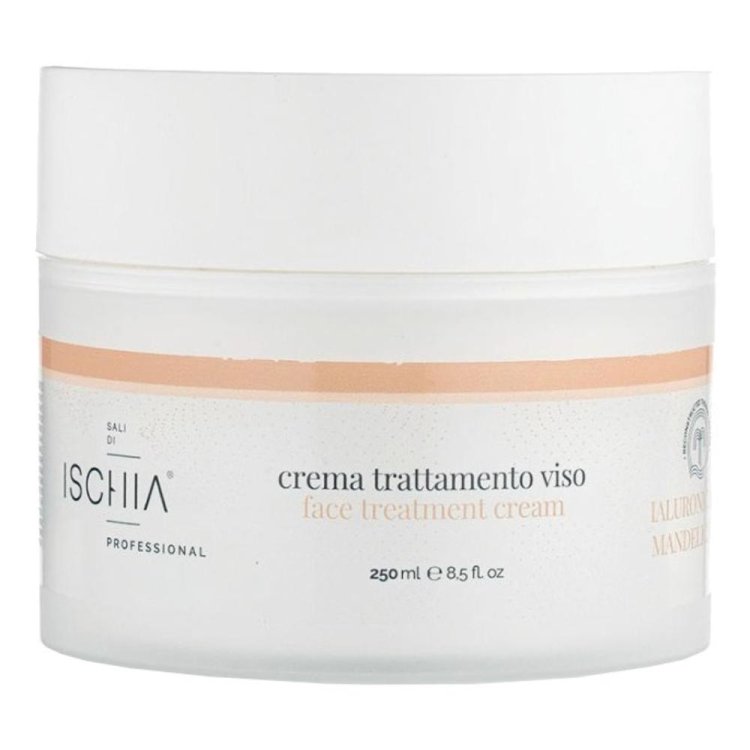 ISCHIA Crema Tratt.A/Cell.