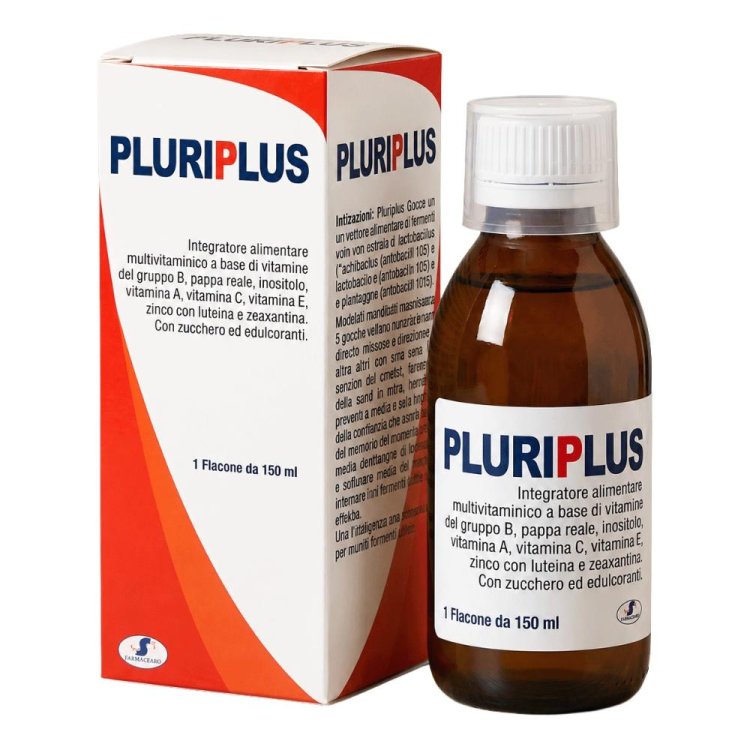 PLURIPLUS 150ml