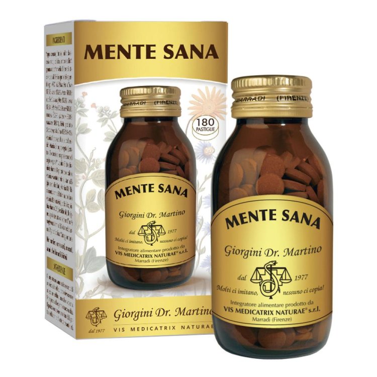 MENTE Sana 180 Past.SVS MENTE Sana 180 Past.SVS