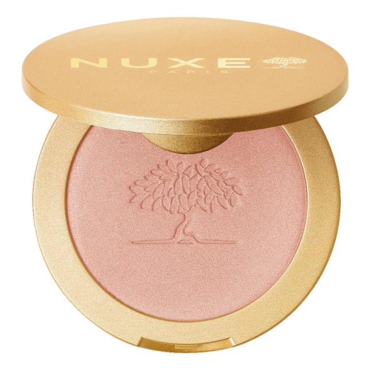 Nuxe Prodigiex Floral Polvere Illuminante - Per un makeup dal finish luminoso - 9.5 g Nuxe Prodigiex Floral Polvere Illuminante - Per un makeup dal finish luminoso - 9.5 g
