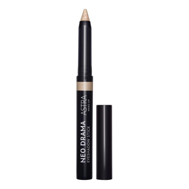 ASTRA EYESHADOW SHIMMER STICK 01 ASTRA EYESHADOW SHIMMER STICK 01