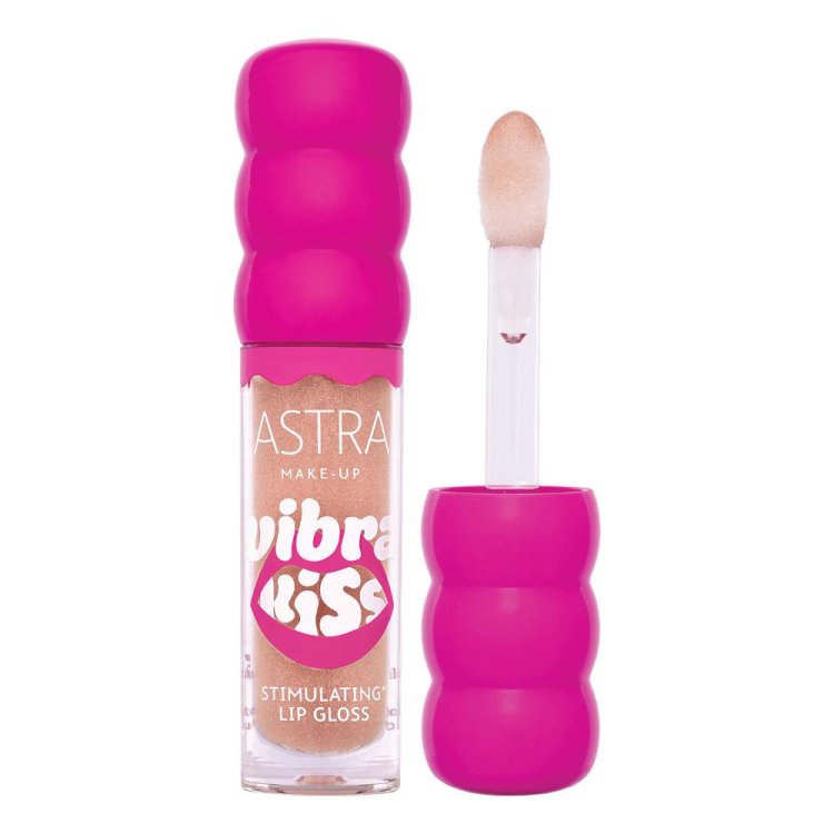 ASTRA GLOSS VIBRA KISS 02