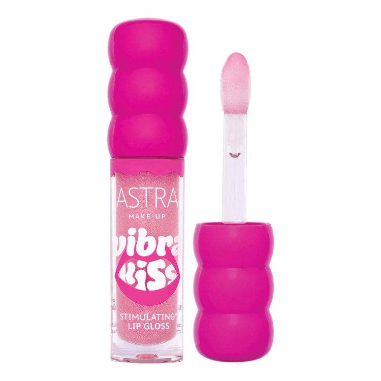 ASTRA GLOSS VIBRA KISS 03