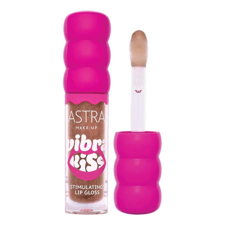 ASTRA GLOSS VIBRA KISS 04