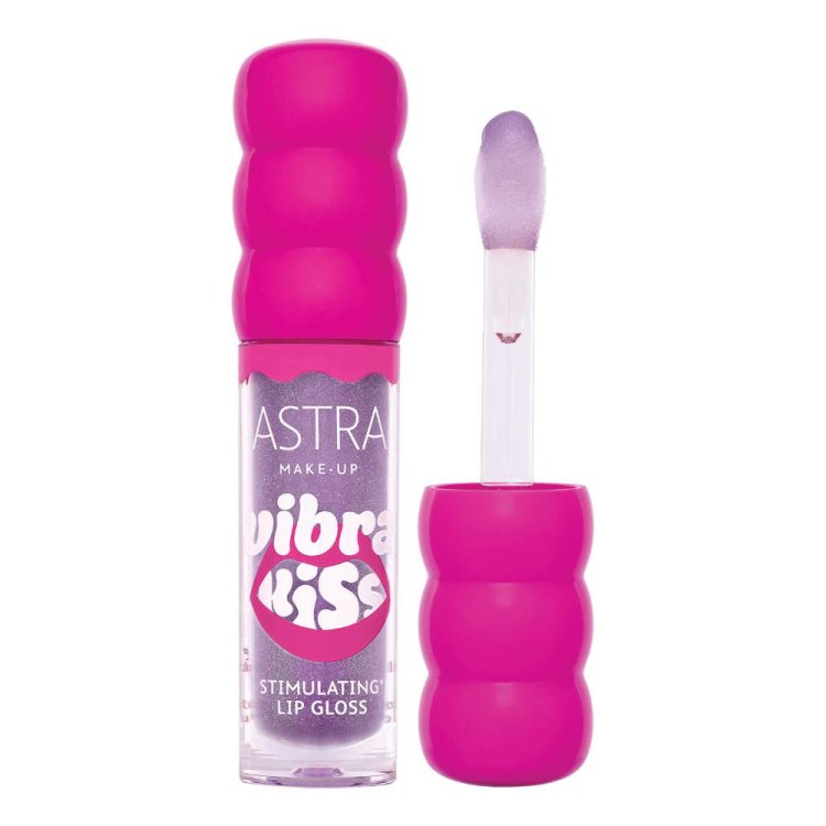 ASTRA GLOSS VIBRA KISS 05